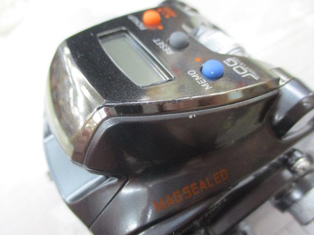 ｼｰﾎﾞｰｸﾞ 200J-L