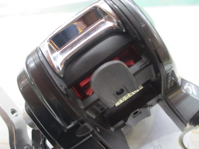 ｼｰﾎﾞｰｸﾞ 200J-L