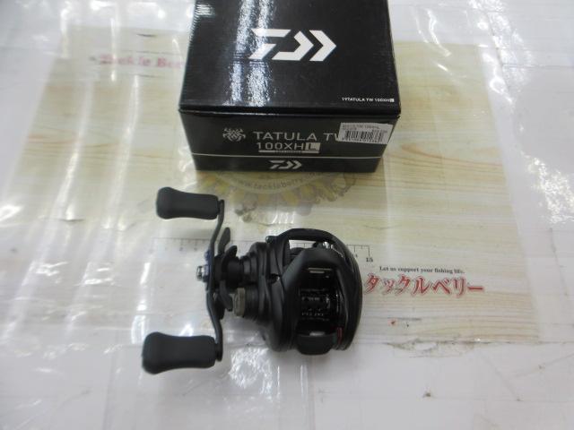 ﾀﾄｩｰﾗ TW 100XHL