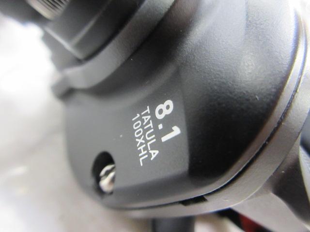 ﾀﾄｩｰﾗ TW 100XHL