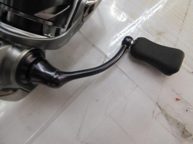 25ｶﾙﾃﾞｨｱ FC LT2500S-H