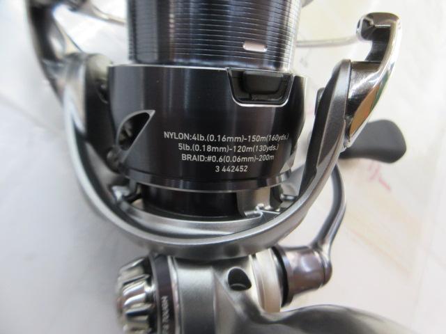 25ｶﾙﾃﾞｨｱ FC LT2500S-H