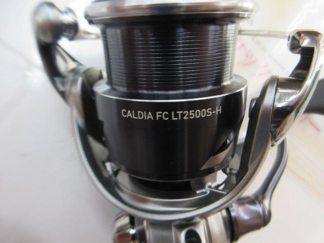25ｶﾙﾃﾞｨｱ FC LT2500S-H