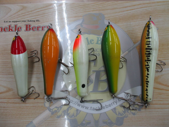 【ｾｯﾄ商品】ﾊﾞﾙｻ50系　9本ｾｯﾄ!