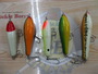 【ｾｯﾄ商品】ﾊﾞﾙｻ50系　9本ｾｯﾄ!