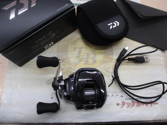 24IM Z TW 200HL-C