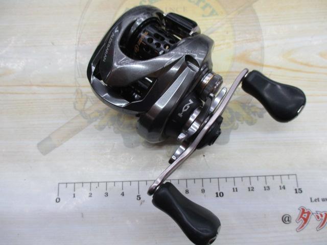16ｱﾙﾃﾞﾊﾞﾗﾝBFS XG LH
