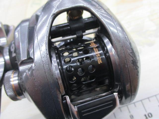 16ｱﾙﾃﾞﾊﾞﾗﾝBFS XG LH