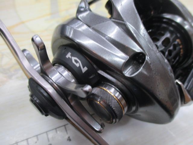 16ｱﾙﾃﾞﾊﾞﾗﾝBFS XG LH