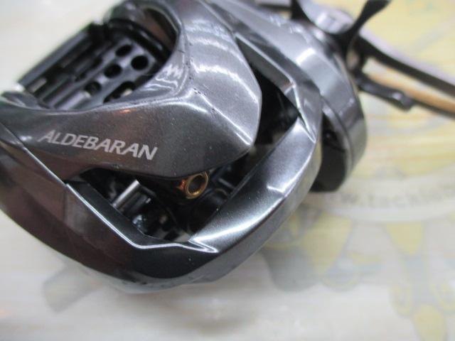 16ｱﾙﾃﾞﾊﾞﾗﾝBFS XG LH