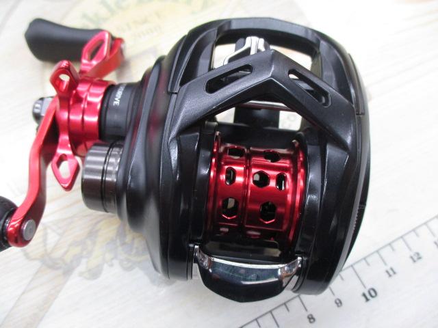 25ｱﾙﾌｧｽ BF TW 8.5L