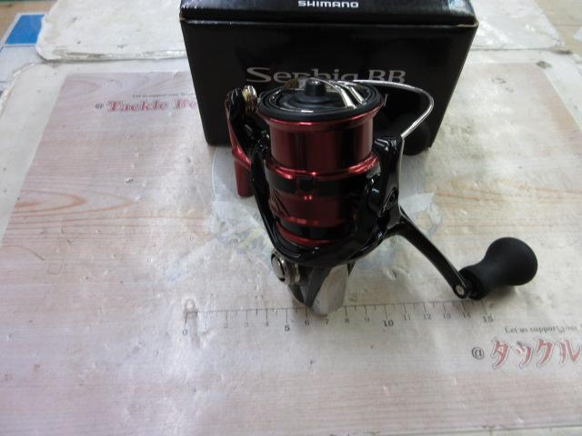 18ｾﾌｨｱBB C3000SDH