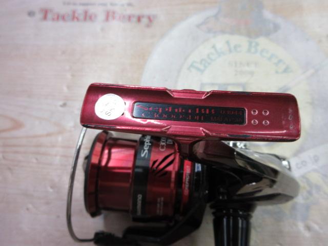 18ｾﾌｨｱBB C3000SDH