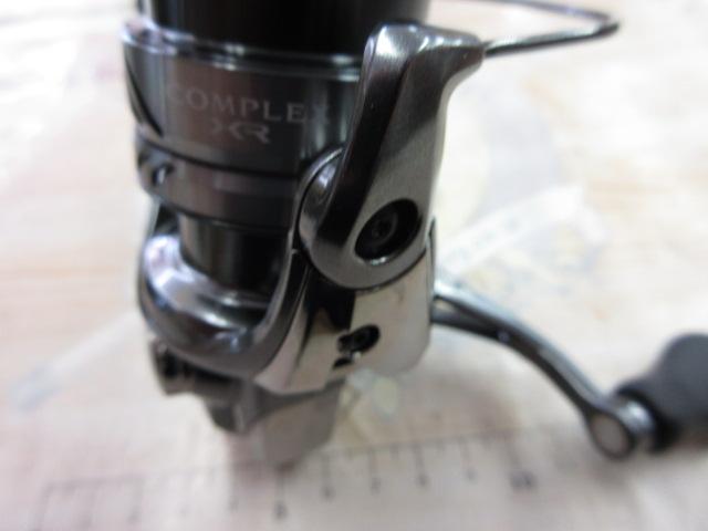 21ｺﾝﾌﾟﾚｯｸｽXR C2000 F4