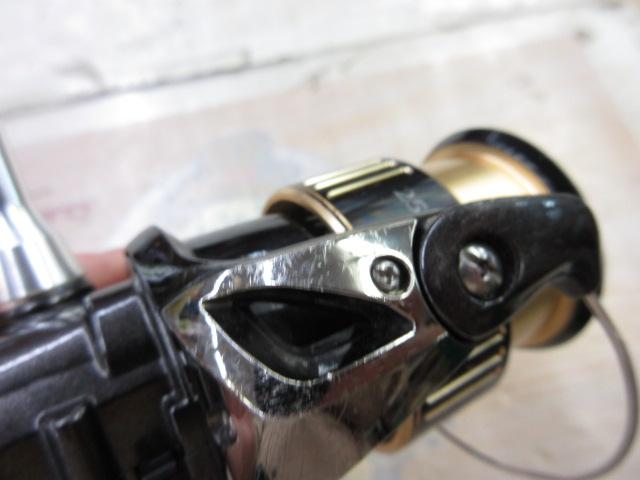 13ｺﾝﾌﾟﾚｯｸｽCI4+ 2500HGS F6