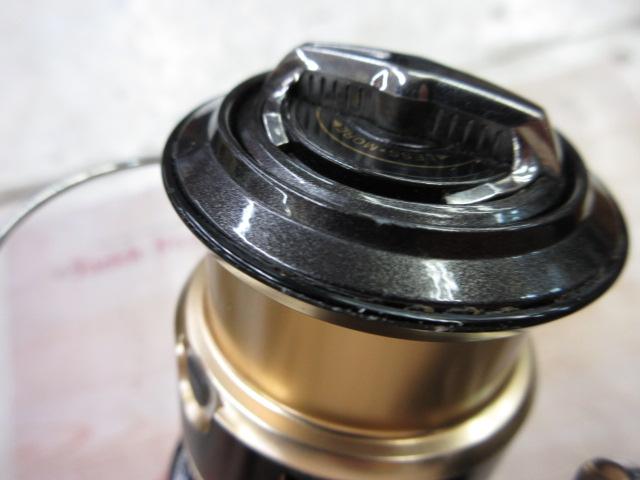 13ｺﾝﾌﾟﾚｯｸｽCI4+ 2500HGS F6