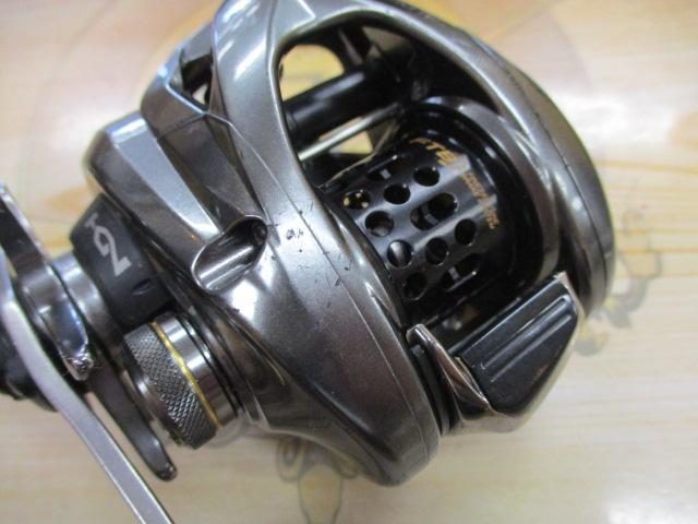 16ｱﾙﾃﾞﾊﾞﾗﾝBFS LH