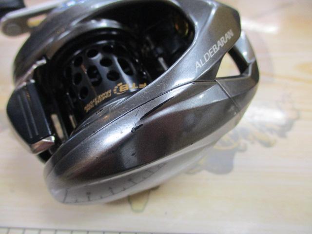 16ｱﾙﾃﾞﾊﾞﾗﾝBFS LH