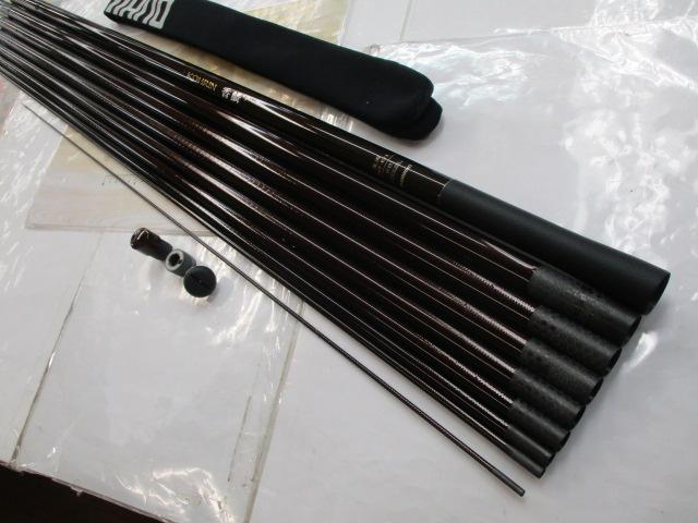 香鱗 支流 72-81ZB