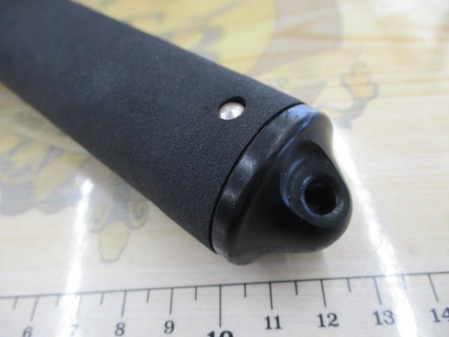 ﾎﾞｶﾞｸﾞﾘｯﾌﾟ 130(30lb)