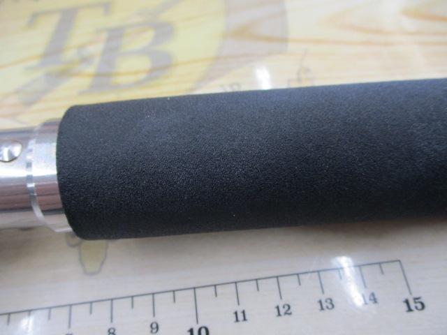 ﾎﾞｶﾞｸﾞﾘｯﾌﾟ 130(30lb)