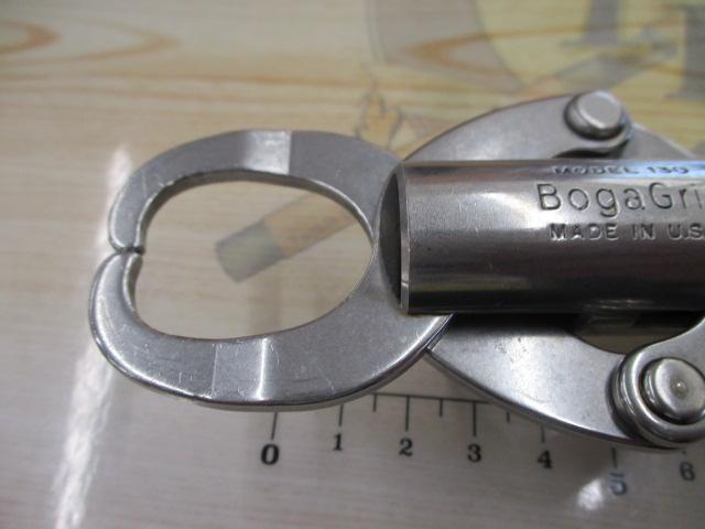 ﾎﾞｶﾞｸﾞﾘｯﾌﾟ 130(30lb)
