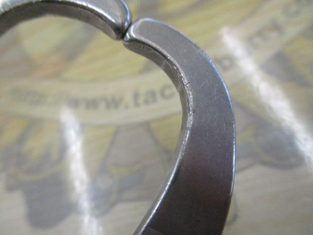 ﾎﾞｶﾞｸﾞﾘｯﾌﾟ 130(30lb)