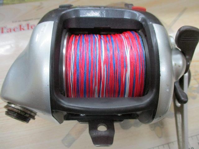 97電動丸 3000H