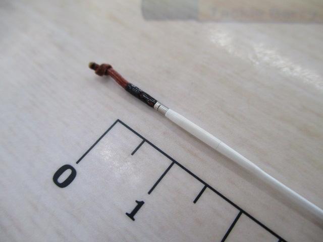 白冴 11
