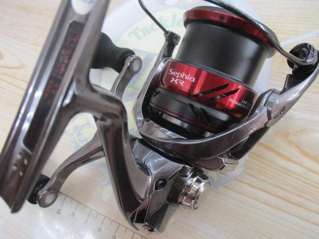 21ｾﾌｨｱXR C3000SDHHG