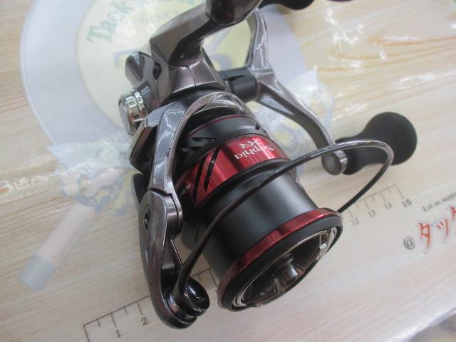 21ｾﾌｨｱXR C3000SDHHG