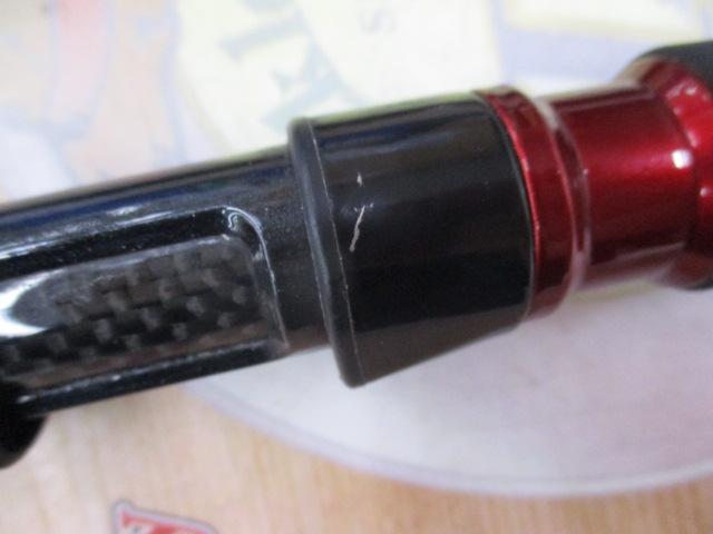 黒鯛師 THEﾍﾁｾﾚｸｼｮﾝXT Hｽﾍﾟｯｸ 290