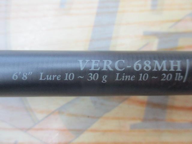 特価ﾍﾞﾙｻｰﾄVERC-68MH