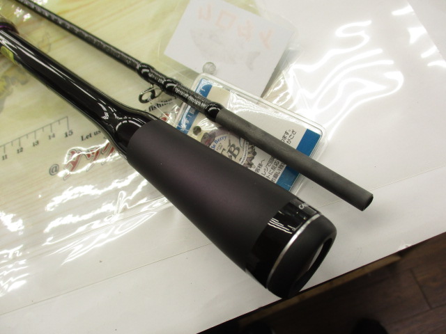 25ﾌﾞﾚﾆｱｽXRB76ML-S