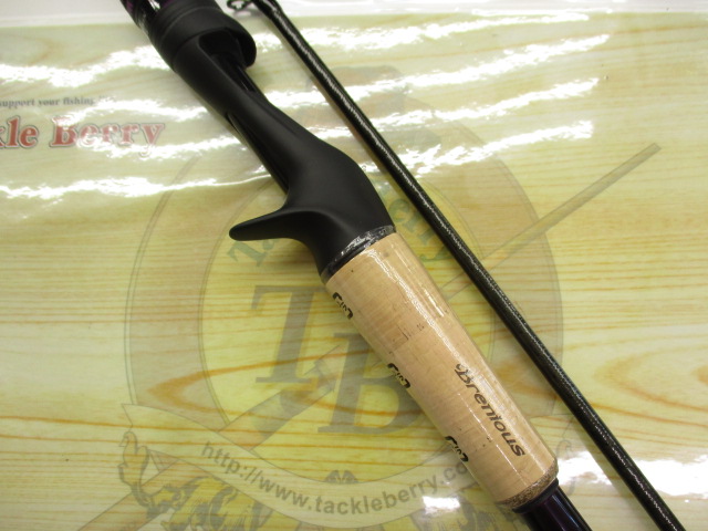 25ﾌﾞﾚﾆｱｽXRB76ML-S