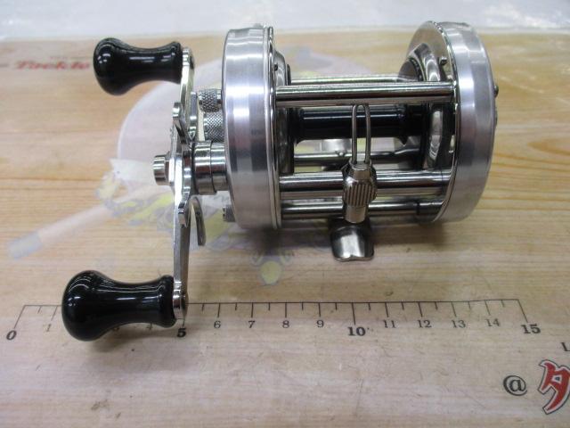 6500C ｼﾙﾊﾞｰ