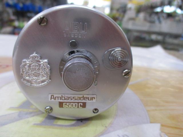 6500C ｼﾙﾊﾞｰ