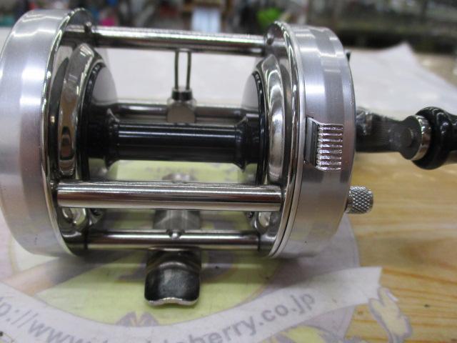 6500C ｼﾙﾊﾞｰ