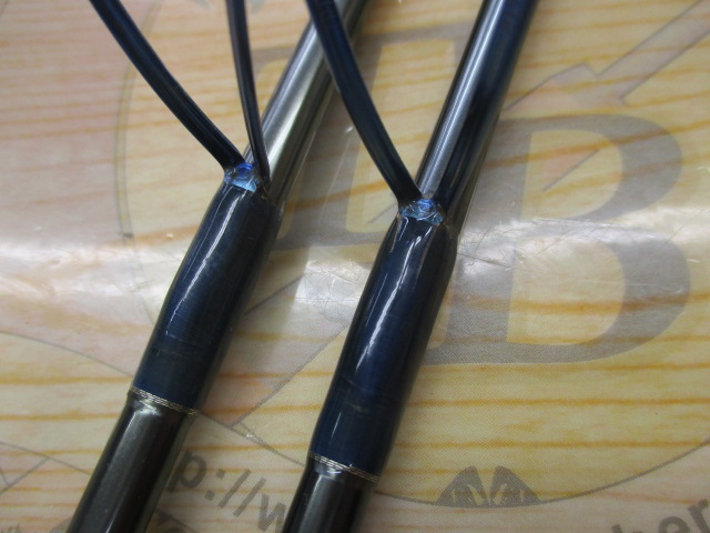 【ｾｯﾄ商品】ﾊﾞｰﾁｶﾙﾌﾟﾛ60Jr　2本ｾｯﾄ