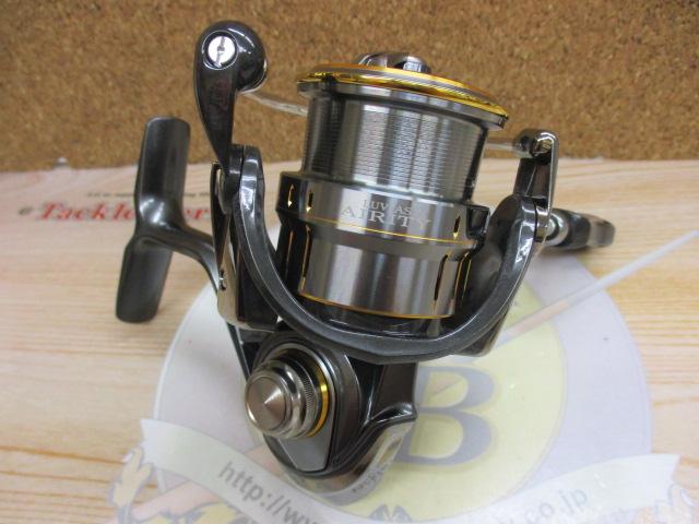 21ﾙﾋﾞｱｽｴｱﾘﾃｨｰ FC LT2500S-XH