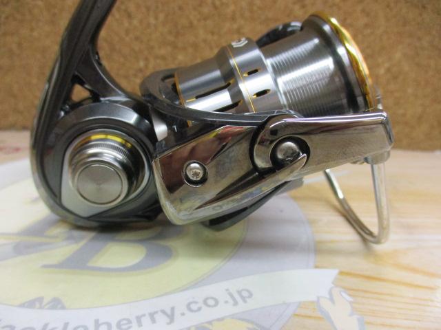 21ﾙﾋﾞｱｽｴｱﾘﾃｨｰ FC LT2500S-XH