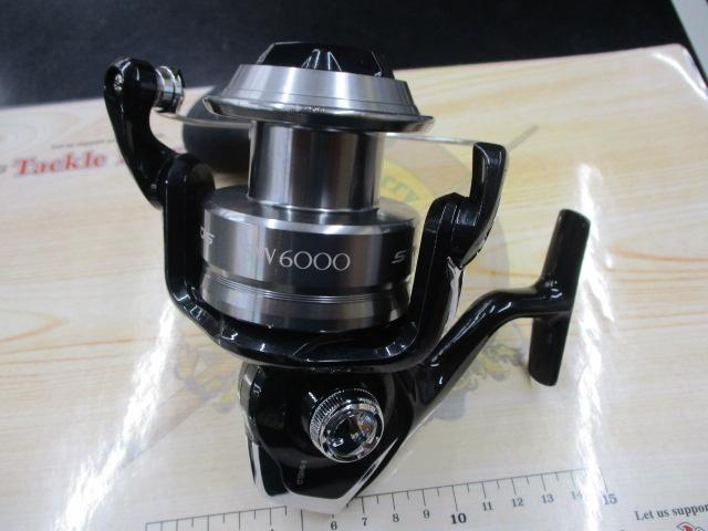 14ｽﾌｪﾛｽSW 6000HG