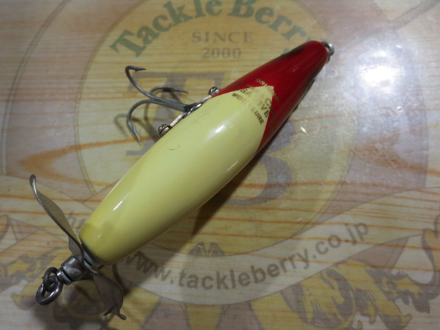 ALPHA&CRAFT　BALSA　FIVE　OH