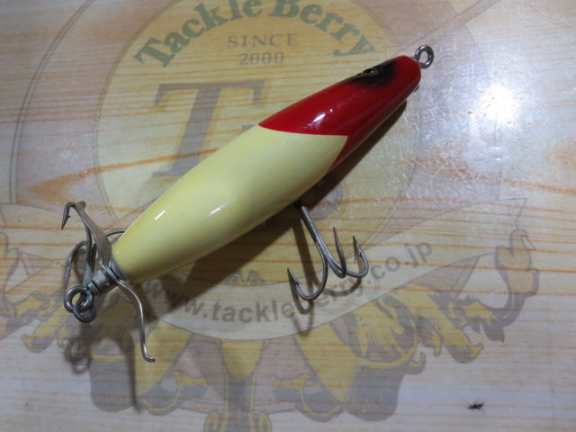 ALPHA&CRAFT　BALSA　FIVE　OH