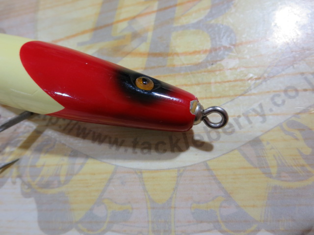 ALPHA&CRAFT　BALSA　FIVE　OH