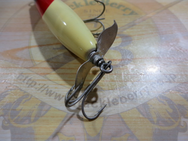 ALPHA&CRAFT　BALSA　FIVE　OH
