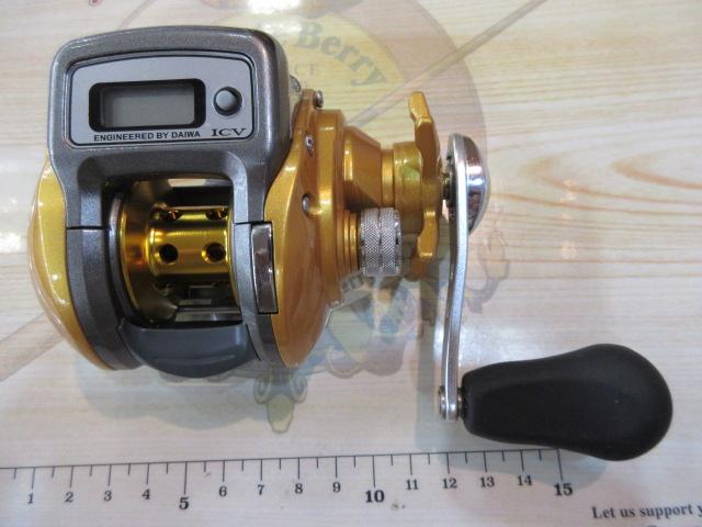 ｲｯﾂICV 150R