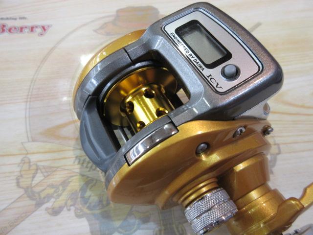 ｲｯﾂICV 150R