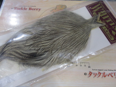 【超激ﾚｱﾊｯｸﾙ】WHITING　COQ　DE　LEON