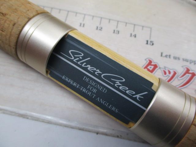 ｼﾙﾊﾞｰｸﾘｰｸX SC-X592ULRS-S